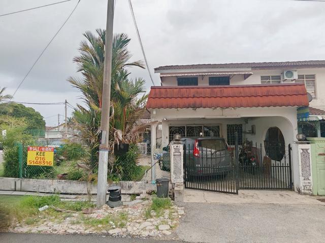 Terraced House for sale in Perak, Hutan Melintang