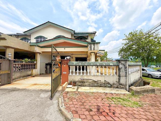 Terraced House for sale in Sendayan Village, Negeri Sembilan
