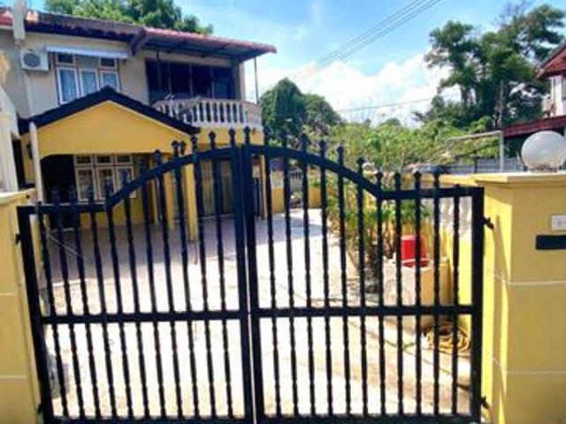 Terraced House for sale in Port Dickson