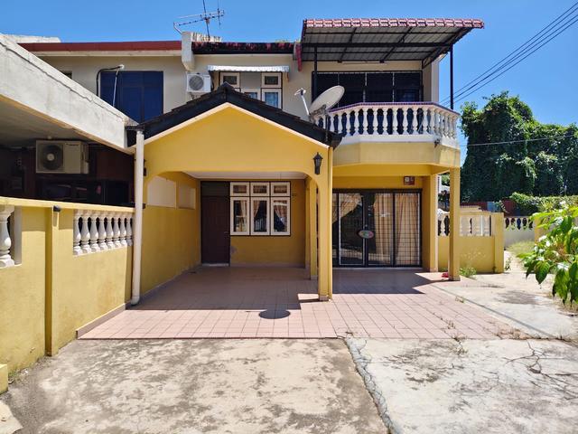 Terraced House for sale in Sri Rusa, Negeri Sembilan