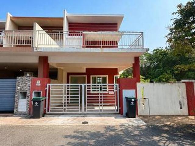 Terraced House for sale in Nilai, Negeri Sembilan