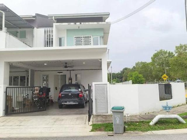Terraced House for sale in Sendayan Village, Negeri Sembilan