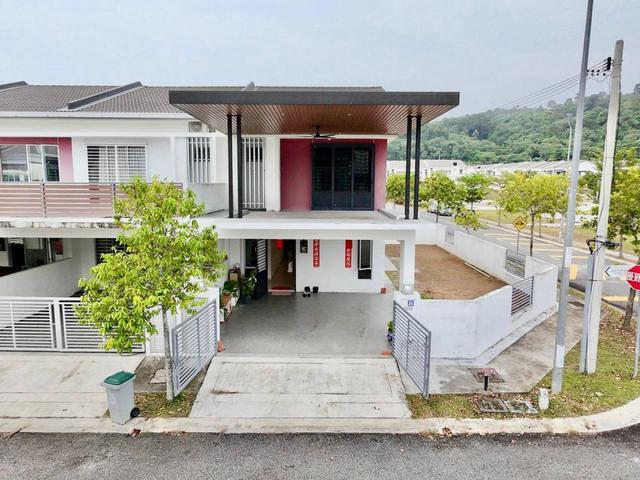 Terraced House for sale in Sendayan Village, Negeri Sembilan