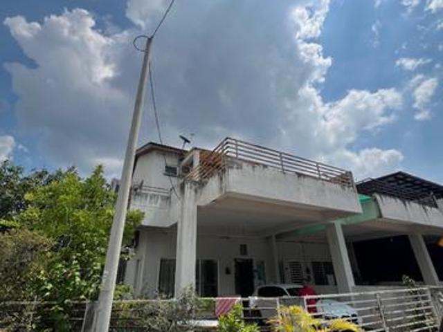 Terraced House for sale in Wellesley, Penang