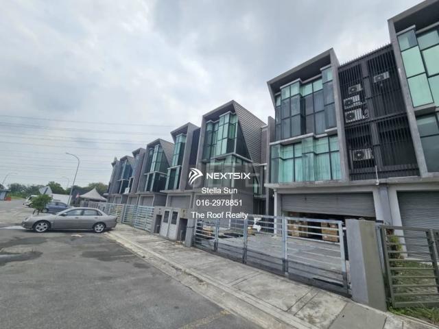Residential House for sale in Johor Bahru, Johor