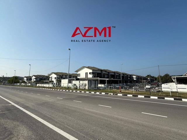 Terraced House for sale in Bintulu, Bahagian Bintulu