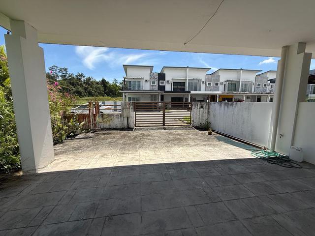 Terraced House for sale in Kuching, Sarawak