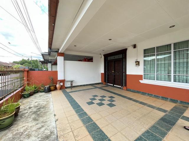 Terraced House for sale in Kuching, Sarawak