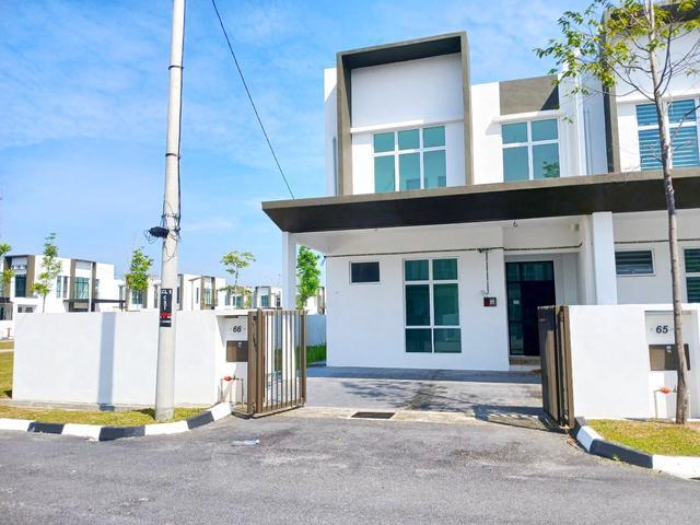 Terraced House for sale in Lunas, Kedah