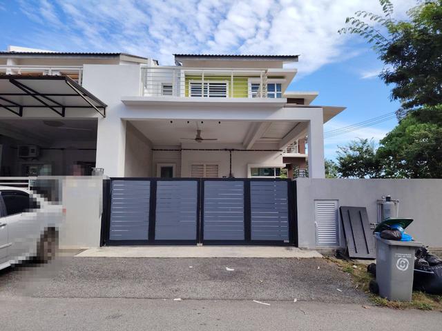 Terraced House for rent in Melaka Tengah, Krubong