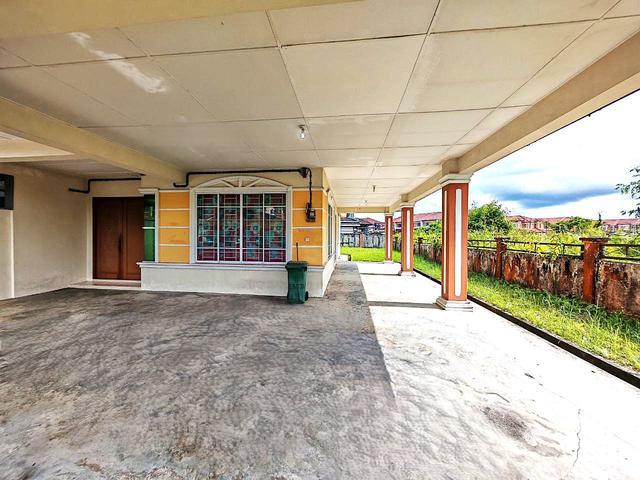 Terraced House for sale in Kota Samarahan, Bahagian Samarahan