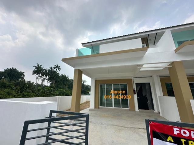 Terraced House for sale in Bandar Butterworth, Seberang Perai