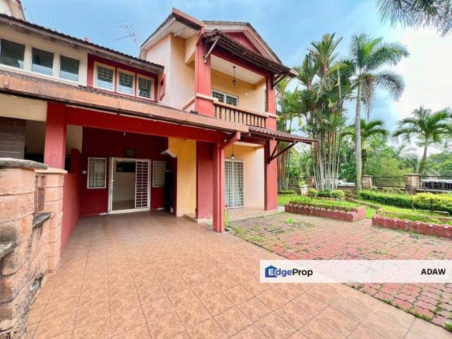 House for sale in Petaling, Alam Impian