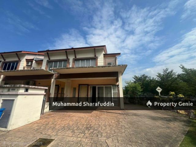 Terraced House for sale in Petaling, Alam Impian