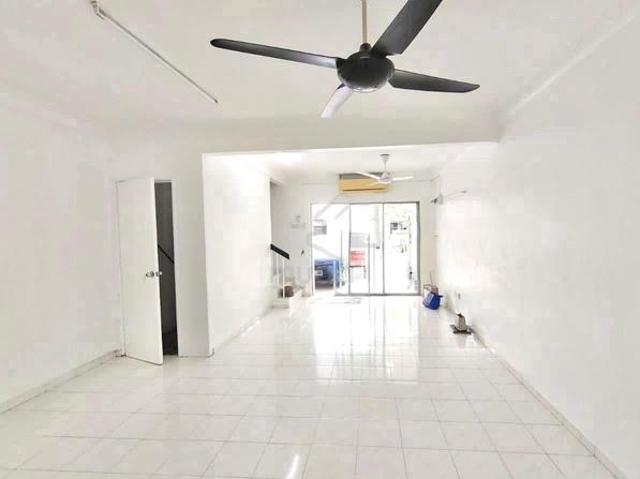 Terraced House for rent in Kajang, Langat