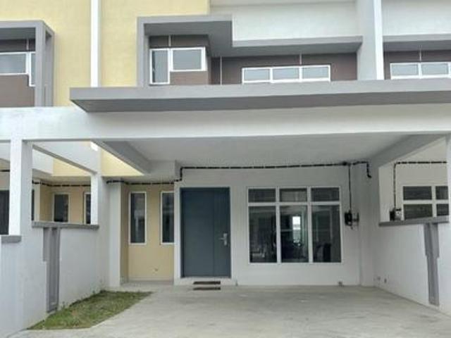 Terraced House for rent in Kajang, Langat