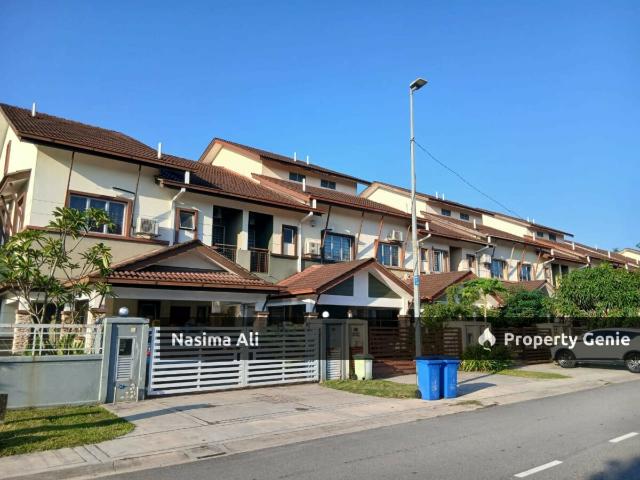Terraced House for sale in Petaling, Alam Impian