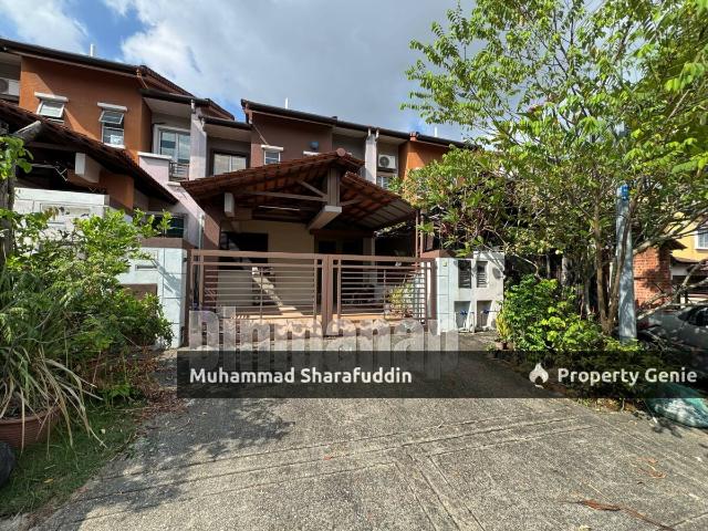 Terraced House for sale in Petaling, Alam Impian