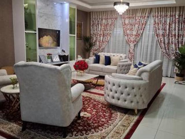 Terraced House for sale in Petaling, Alam Impian