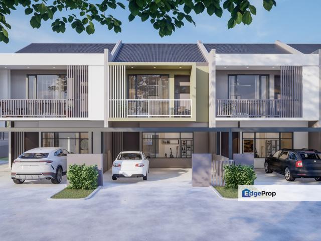 House for sale in Kuching, Sarawak