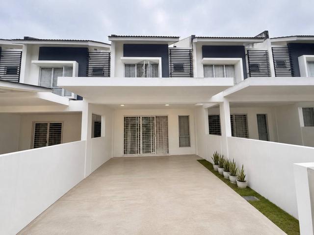 Terraced House for sale in Rawang, Majlis Perbandaran Selayang