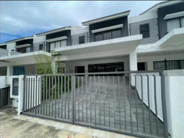Terraced House for sale in Selayang, Selangor