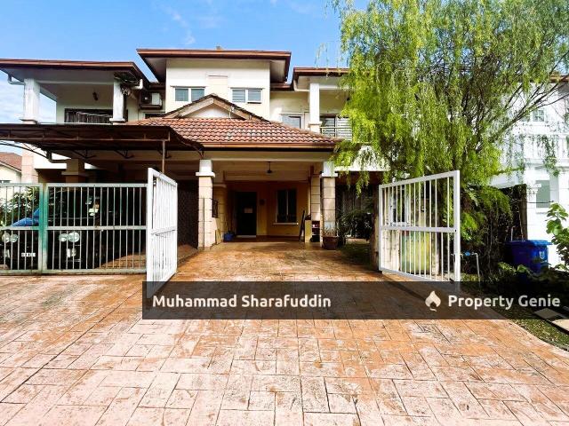 Terraced House for sale in Petaling, Alam Impian