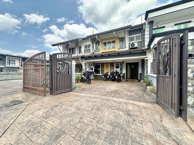 Terraced House for sale in Petaling, Alam Impian