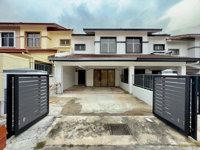 Terraced House for sale in Petaling, Alam Impian
