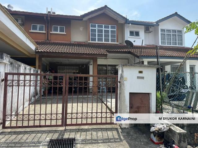 House for sale in Petaling, Alam Impian