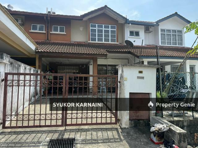 Terraced House for sale in Selangor