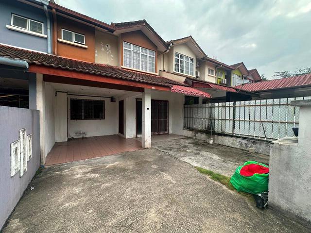 Terraced House for sale in Petaling, Alam Impian