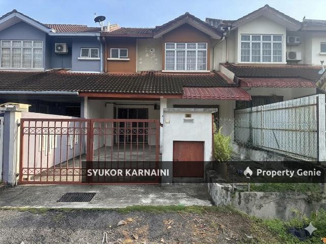 Terraced House for sale in Selangor