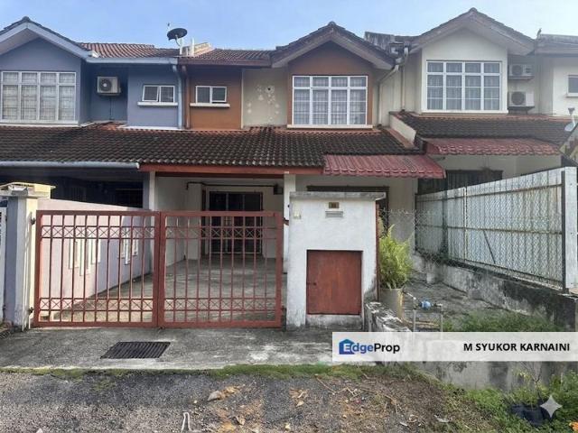 House for sale in Petaling, Alam Impian