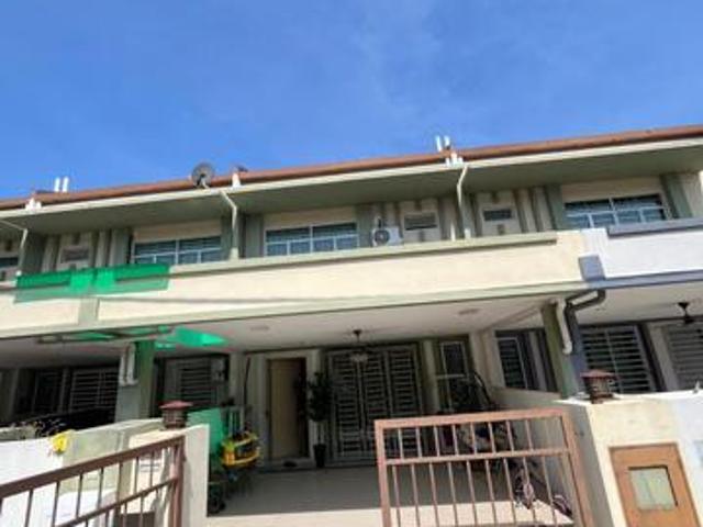 Terraced House for sale in Nilai, Negeri Sembilan
