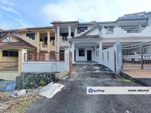House for sale in Nilai, Seremban