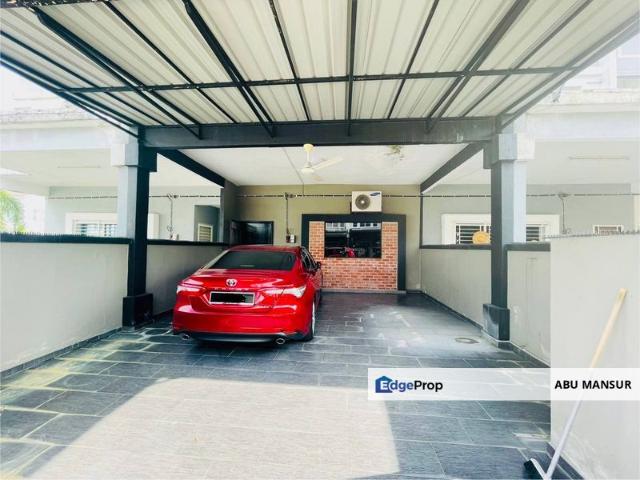 House for sale in Saujana, Selangor