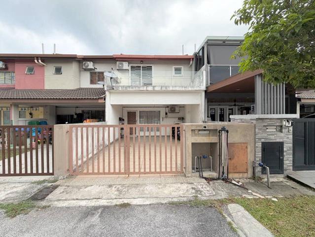 Terraced House for sale in Petaling, Subang Jaya