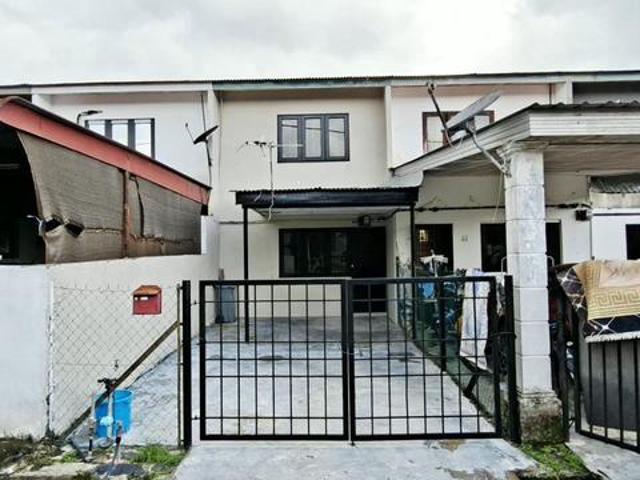 Terraced House for sale in Ayer Keroh, Melaka Tengah