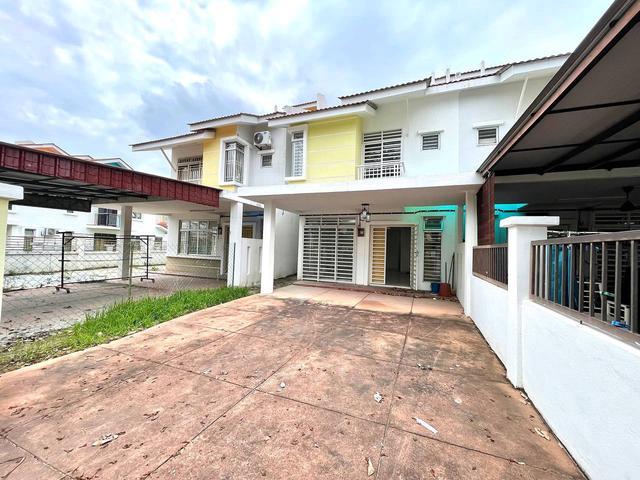 Terraced House for sale in Senawang, Seremban