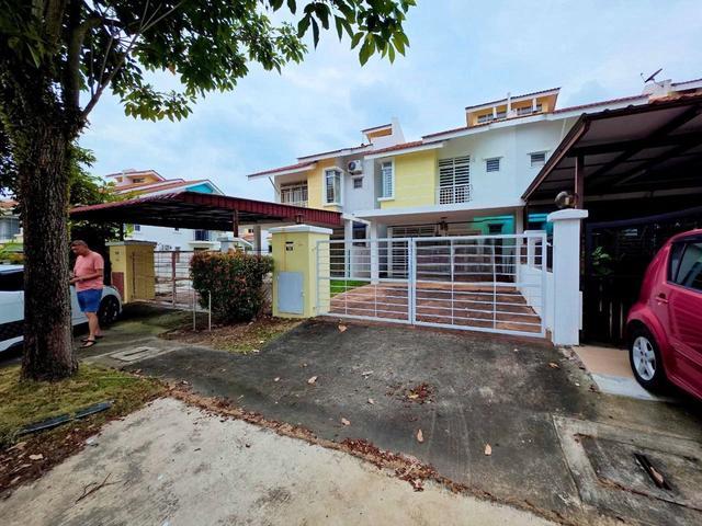 Terraced House for sale in Senawang, Seremban