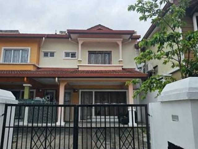 Terraced House for sale in Sendayan Village, Negeri Sembilan