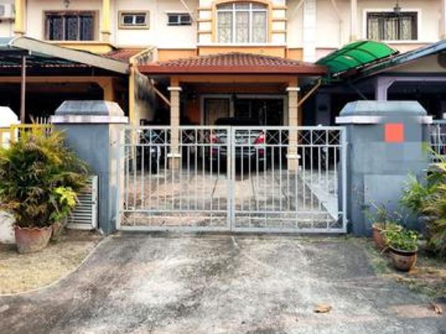 Terraced House for sale in Sendayan Village, Negeri Sembilan