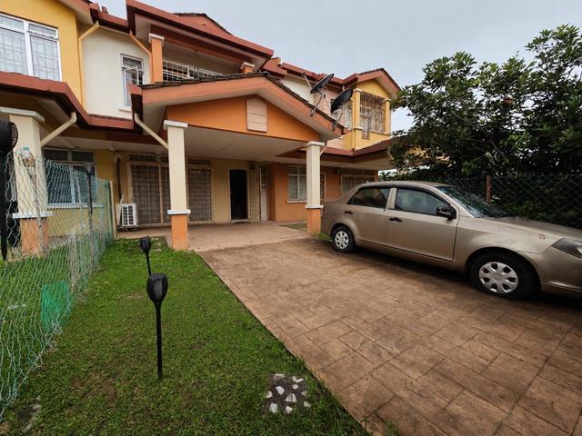 Terraced House for sale in Sendayan Village, Negeri Sembilan