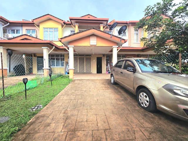 Terraced House for sale in Senawang, Seremban