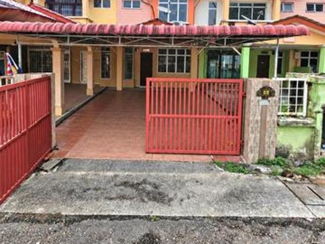 Terraced House for sale in Senawang, Seremban