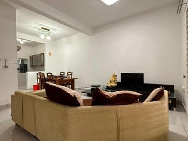 Terraced House for sale in Johore Bahru, Johor