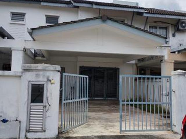 Terraced House for rent in Selayang, Selangor