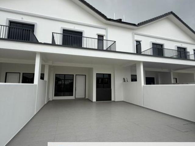 House for rent in Bukit Ledang, Johor