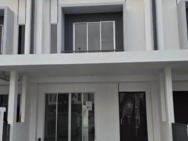 Terraced House for rent in Kajang, Langat